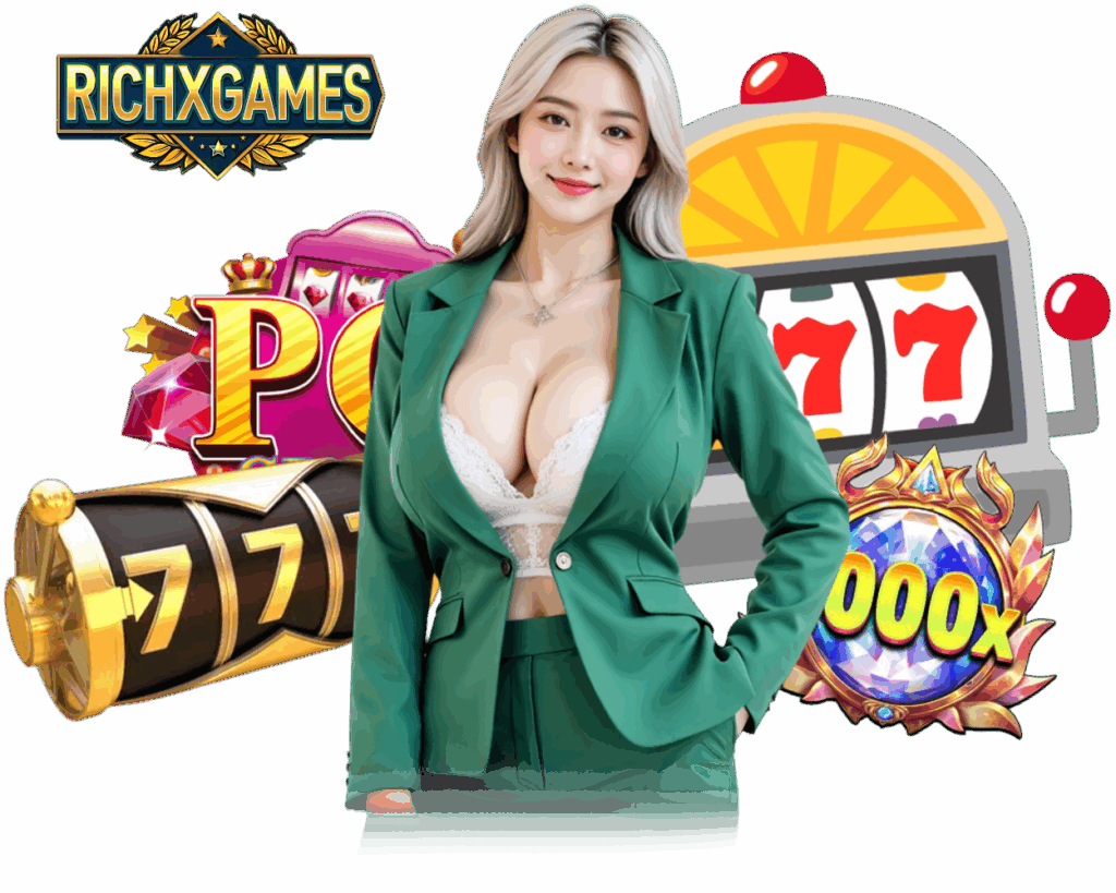 RICHXGAME